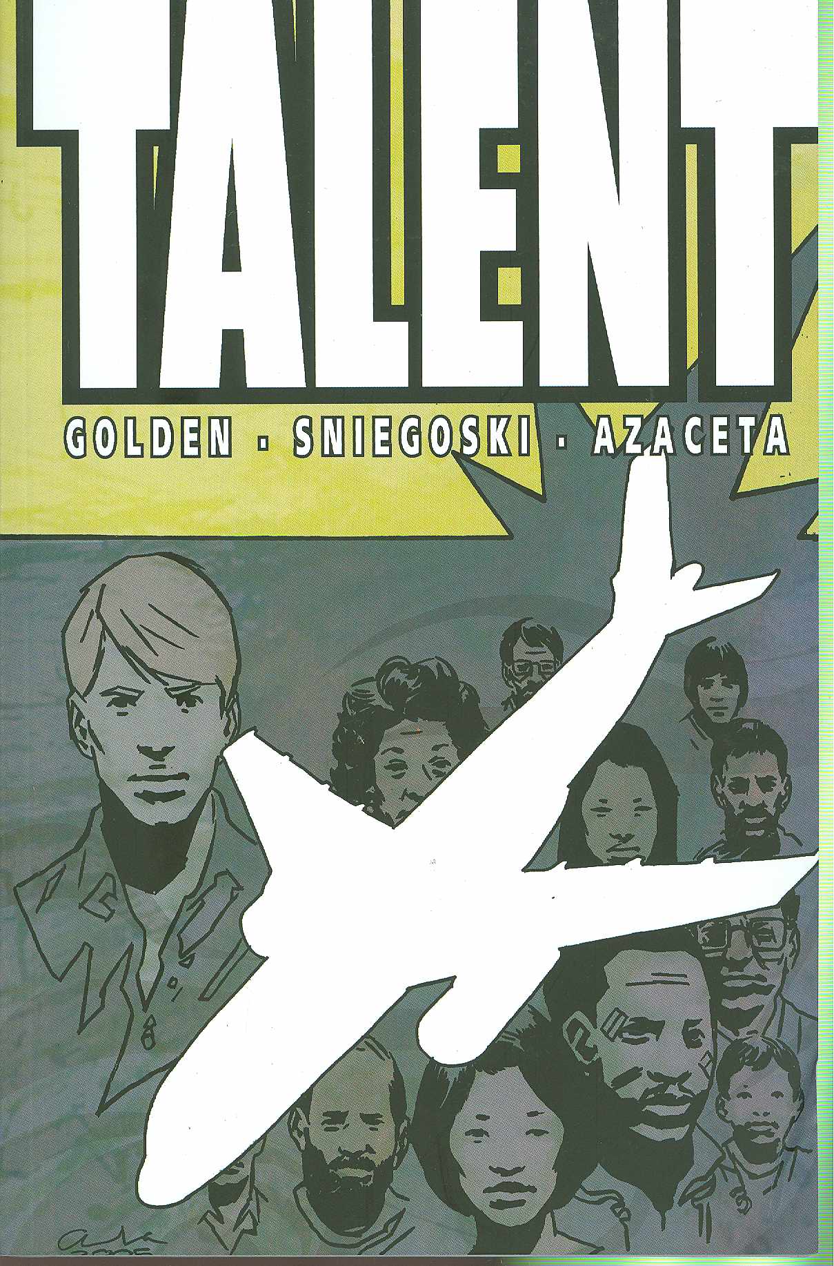 Talent TPB