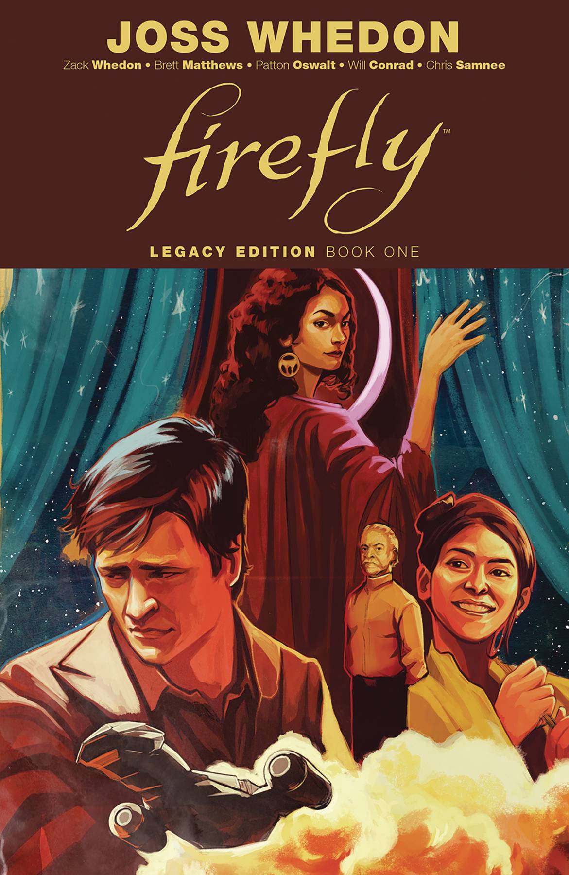 Firefly