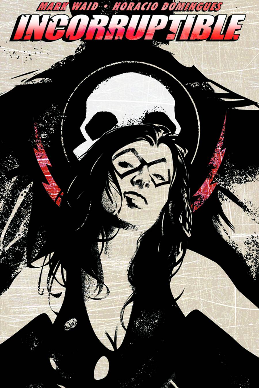 Incorruptible TPB Vol 2