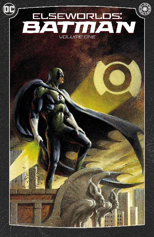 Batman TPB Elseworlds Vol 1