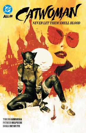 Catwoman TPB Vol 3 Court Of Fools