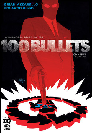 100 Bullets Omnibus HC 1