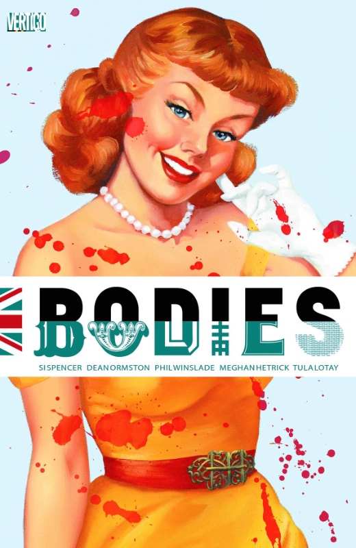 Bodies TPB