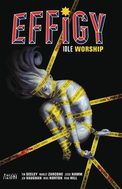 Effigy TPB Idle Worship
