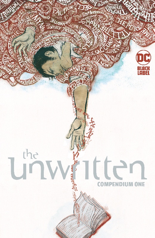 Unwritten Compendium TPB Vol One