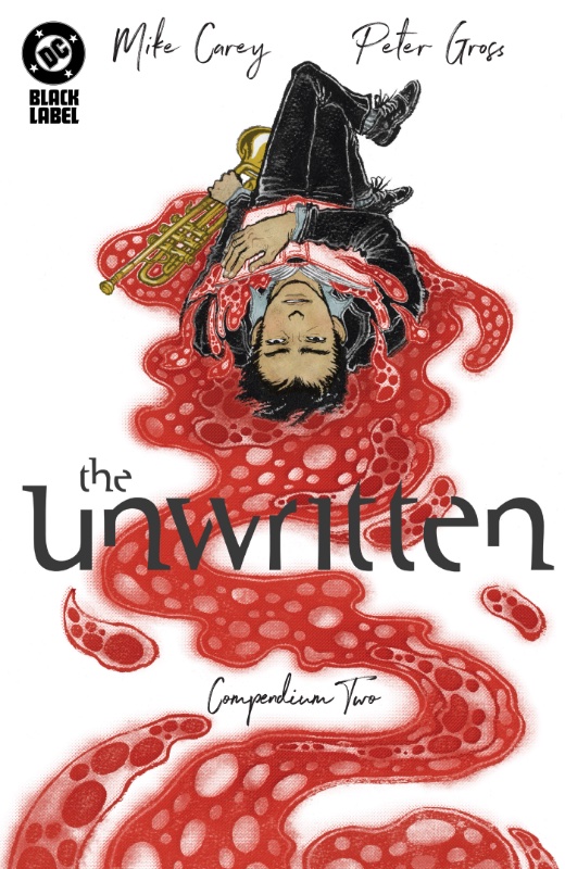 The Unwritten Compendium TPB Vol Two