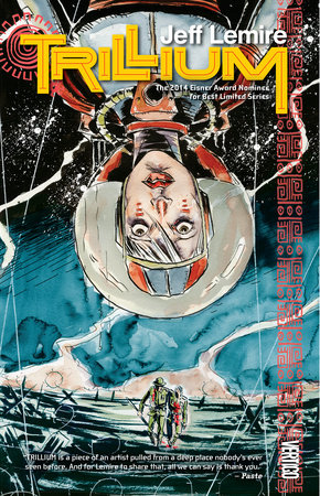 Trillium TPB