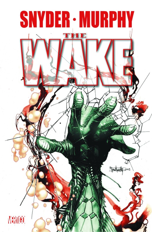 Wake HC