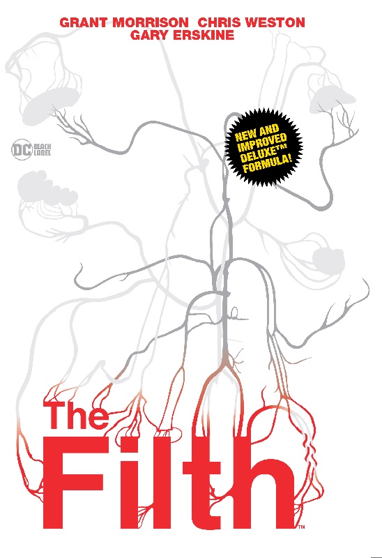 Filth TPB