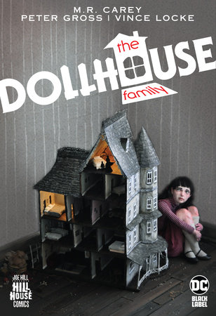 The Dollhouse Family TPB