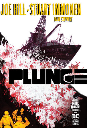Plunge TPB