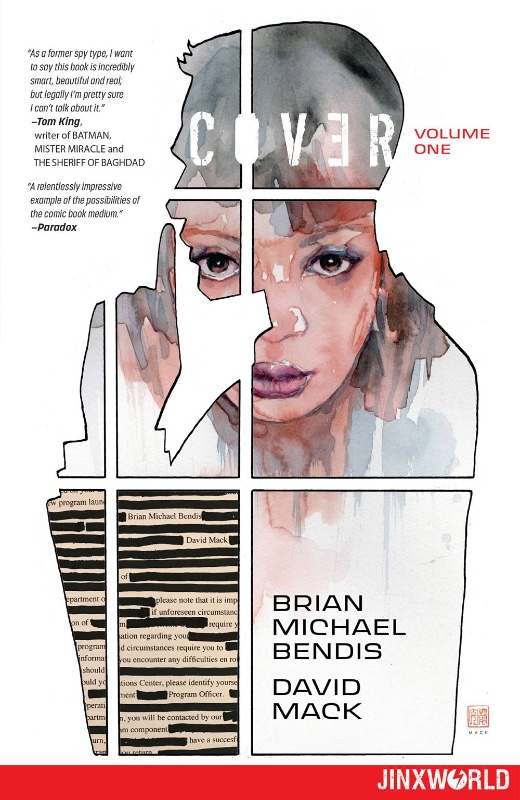 Cover TPB Vol 1