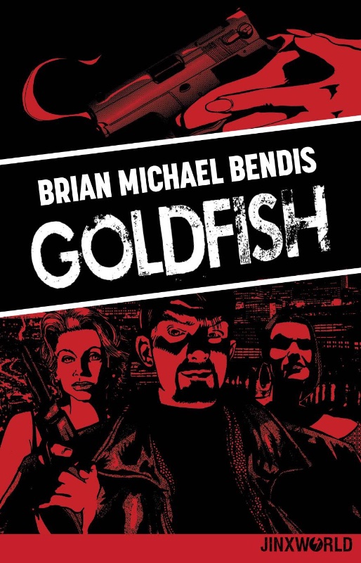 Goldfish TPB