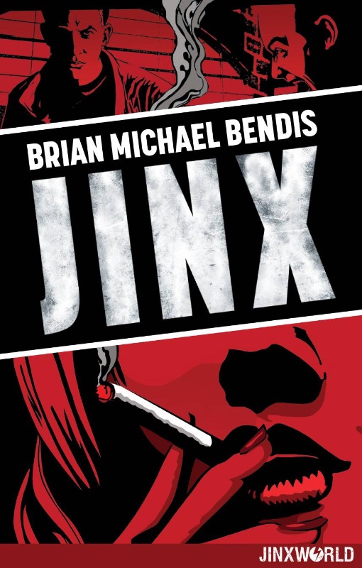 Jinx TPB