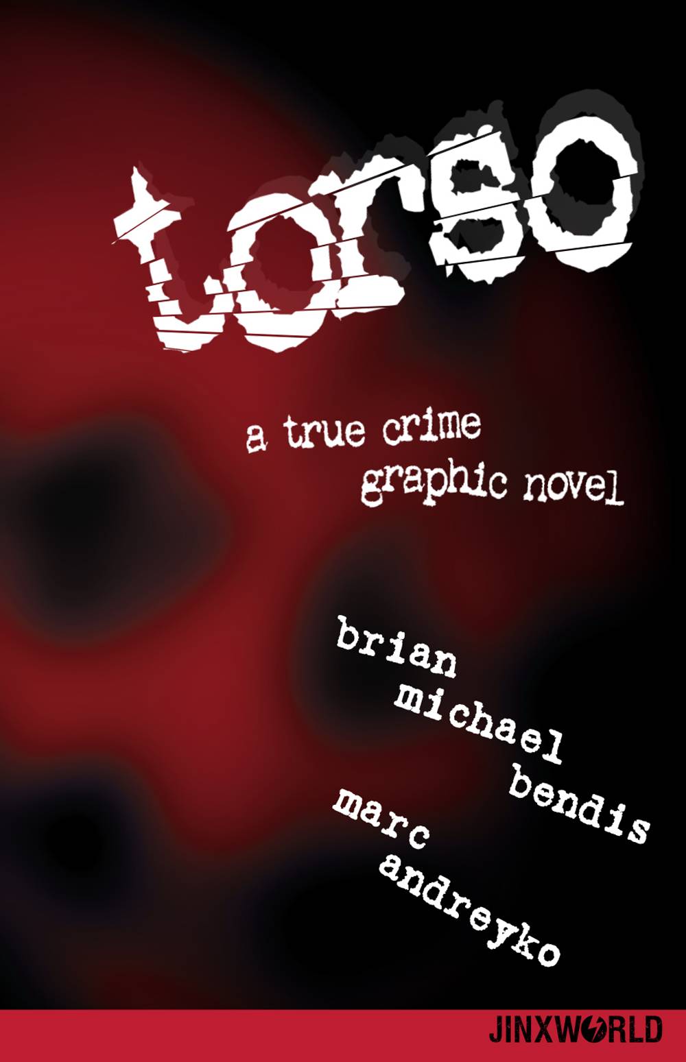 Torso TPB