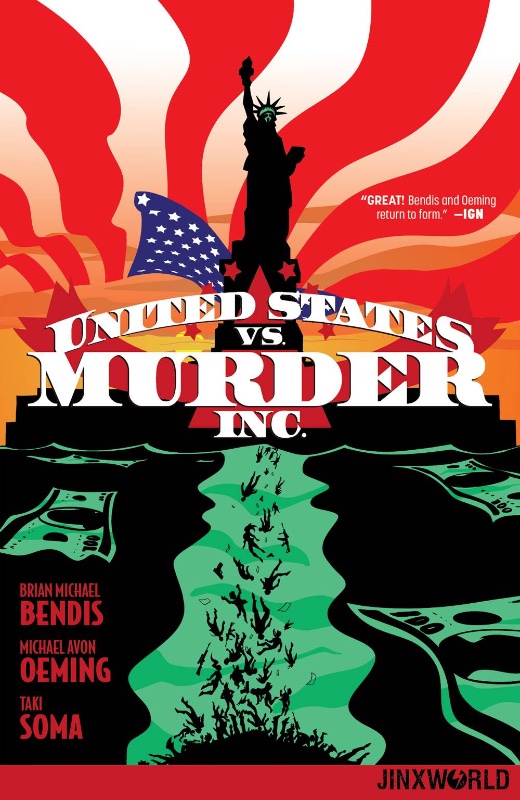  United States Vs Murder Inc TPB