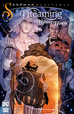 Dreaming TPB Waking Hours