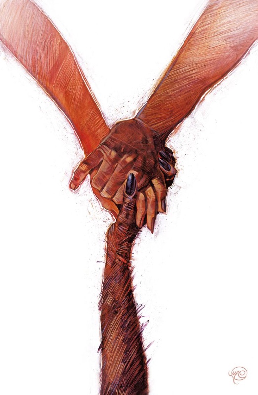Y The Last Man TPB Compendium Vol 2