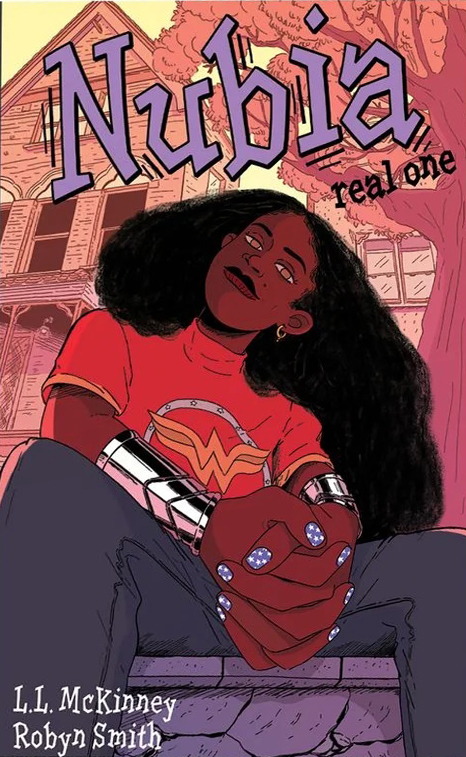 Nubia Real One