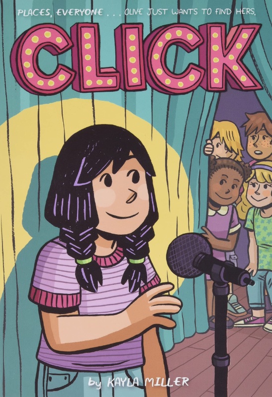Click