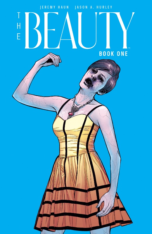 The Beauty TPB Book One