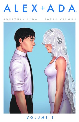 Alex + Ada TPB Volume 1