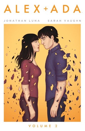 Alex + Ada TPB Volume 2