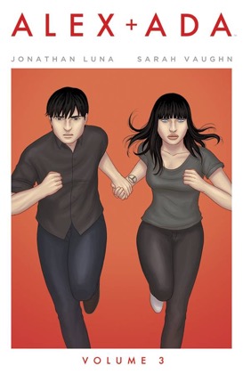 Alex + Ada TPB Volume 3