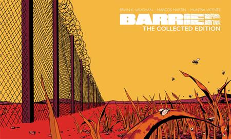 Barrier TPB