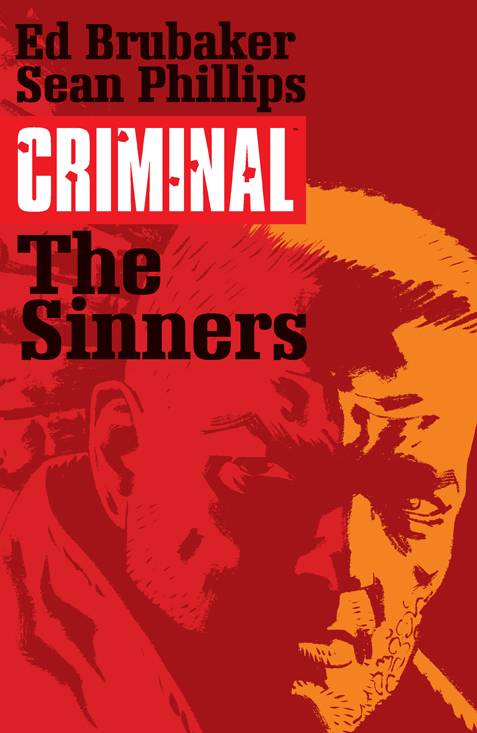 Criminal TPB Volume 5