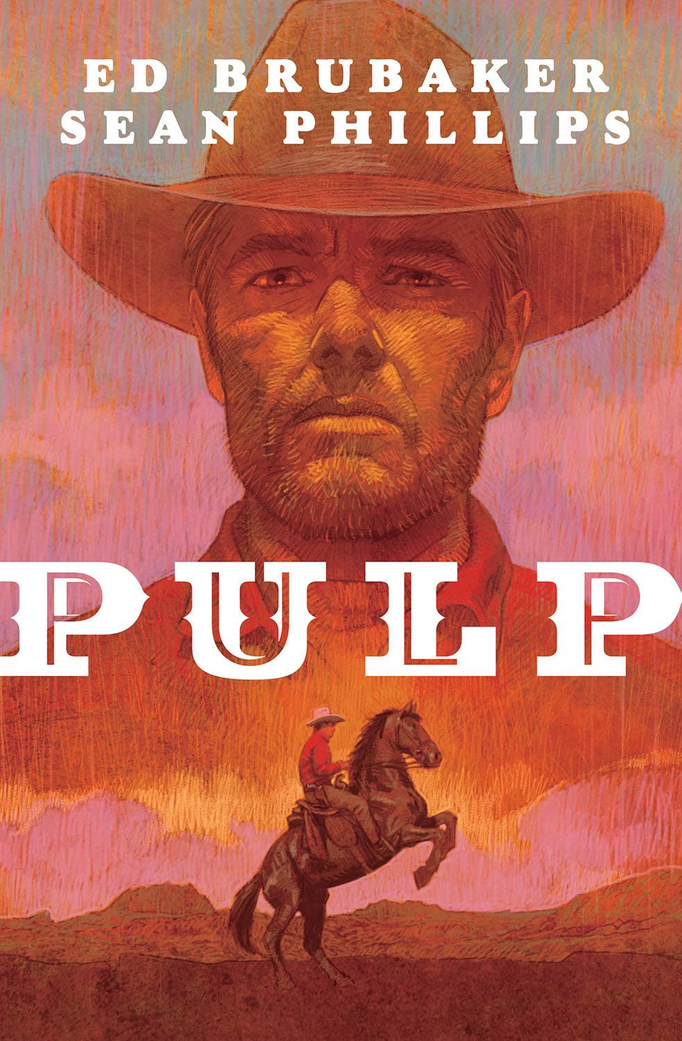 Pulp TPB