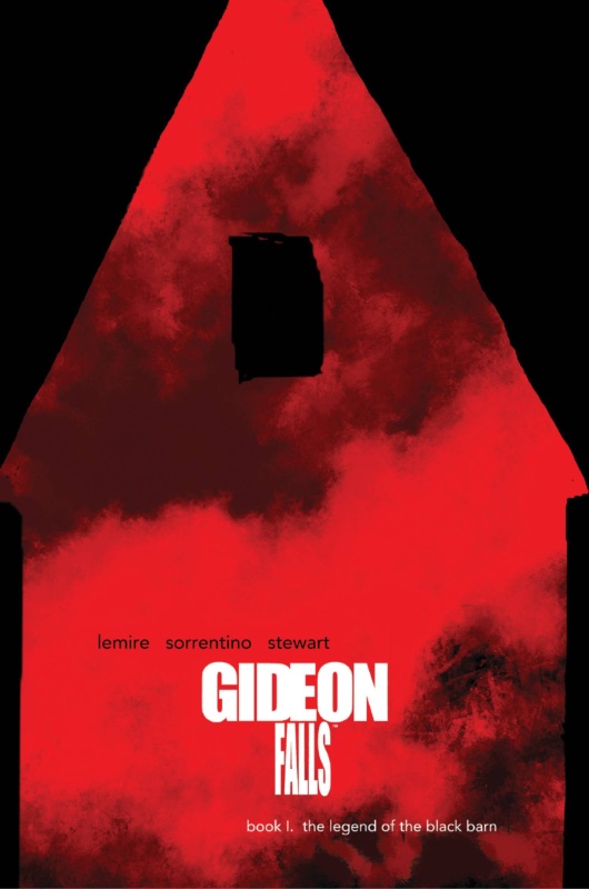 Gideon Falls HC Vol 1 