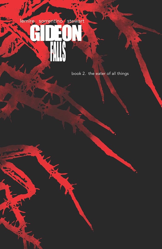 Gideon Falls HC Vol 2