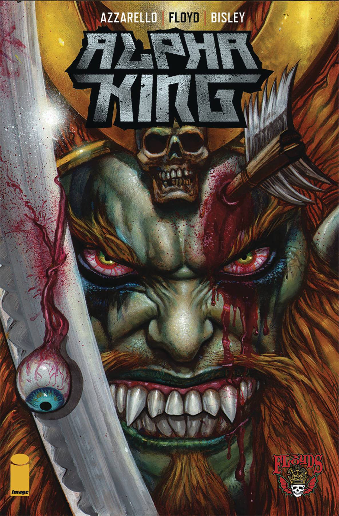 3 Floyds Alpha King TPB
