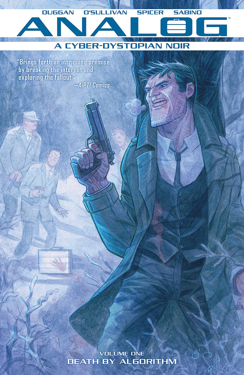 Analog TPB 1