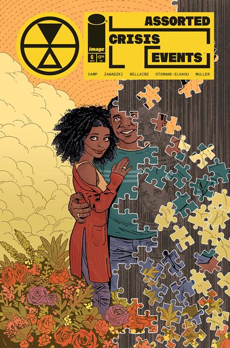 Assorted Crisis Events TPB Vol 2