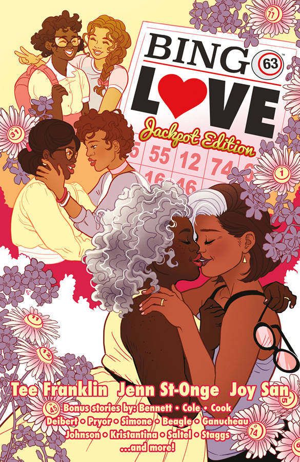 Bingo Love TPB 1
