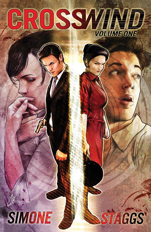 Crosswind TPB1 
