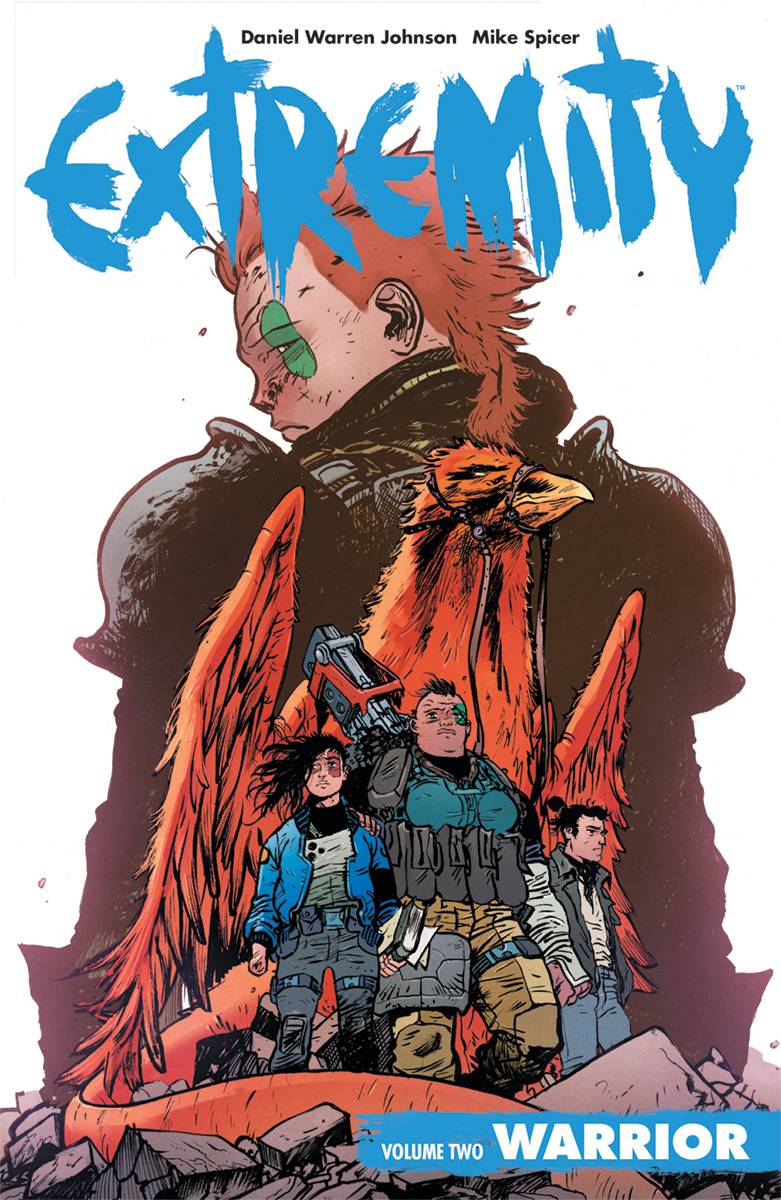 Extremity TPB 2
