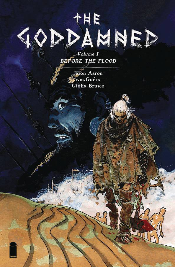 Goddamned TPB