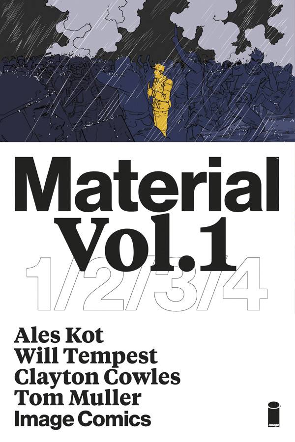 Material TPB 1