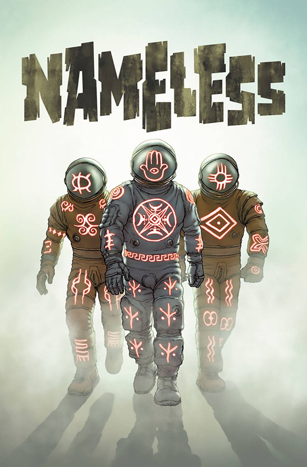 Nameless TPB