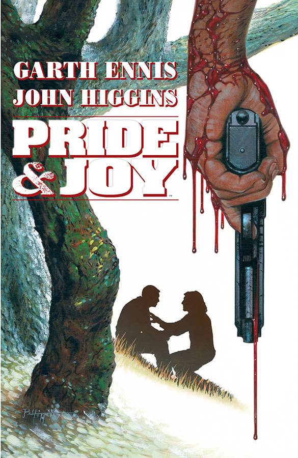 Pride and Joy TPB