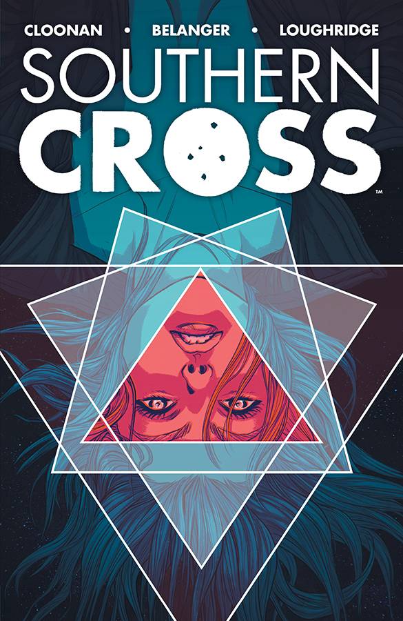 Southern Cross TPB 1