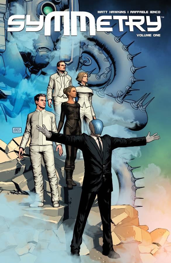 Symmetry TPB 1