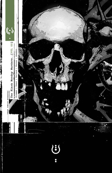 Black Monday Murders TPB Volume 2