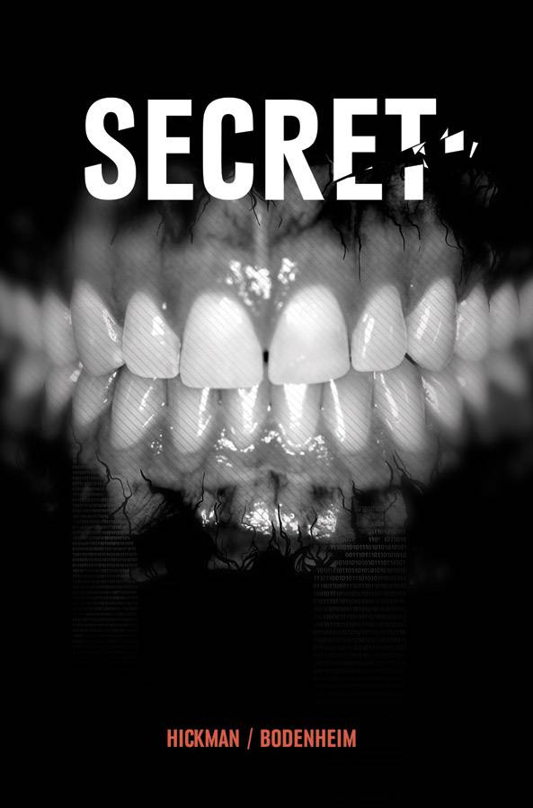 Secret TPB