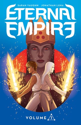 Eternal Empire TPB Volume 1