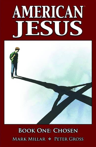 American Jesus TPB