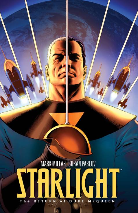 Starlight-TPB